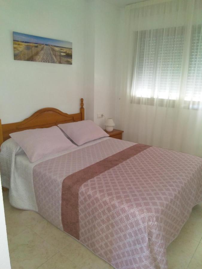 Apartamento En La Cala Cala de Finestrat Zewnętrze zdjęcie