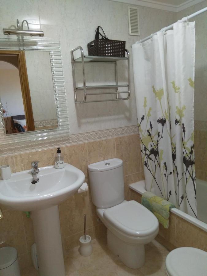 Apartamento En La Cala Cala de Finestrat Zewnętrze zdjęcie